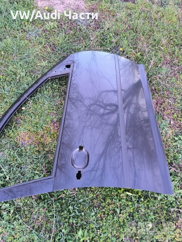 Предна дясна врата за Голф 4 Volkswagen Golf 4 , снимка 2 - Части - 53833571