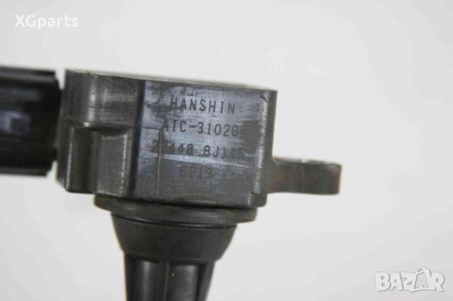 Запалителна бобина за Nissan Murano I 3.5i 248 к.с. (2002-2007) AIC-3102G, снимка 2 - Части - 45942792
