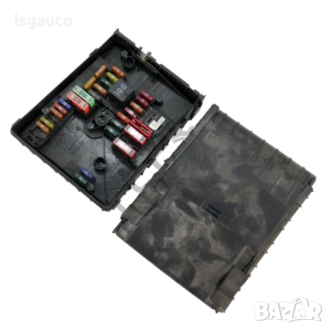 Бушонно табло Volkswagen Scirocco III 2008-2017 ID: 153827