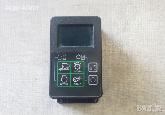 Сервиз за електроника и платки на зърнокомбайни, снимка 17 - Сервизни услуги - 51738787