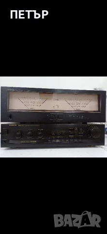 UHER LA 1200.LA 1000.780 Wata усилватела и предусилватела са във перфектно състояние