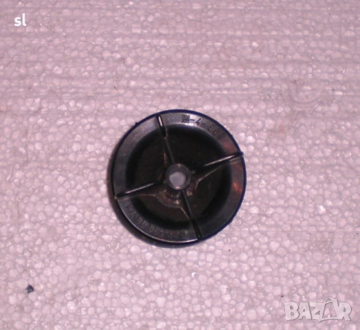 Крик,ключ за джанти,гайка за резервна гума на Опел/Opel, снимка 4 - Части - 53718124