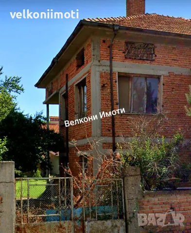 Къща в кв.Секирово, снимка 10 - Къщи - 46950611