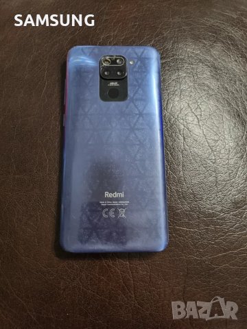 Xiaomi Redmi Note - 9, снимка 4 - Xiaomi - 48328801