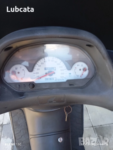 Honda Foresight 250cc, снимка 7 - Мотоциклети и мототехника - 51692621