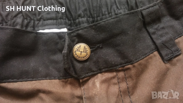 SWEDTEAM Trouser размер 50 / M за лов панталон със здрава материя - 1653, снимка 15 - Екипировка - 52795954