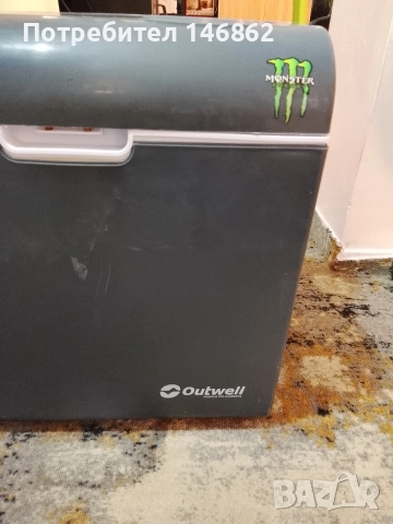 хладилна чанта 12/220в, снимка 5 - Хладилни чанти - 52873933