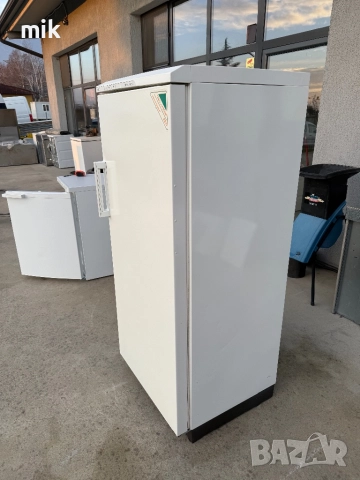 Фризер AEG 155см , снимка 7 - Фризери - 52827029