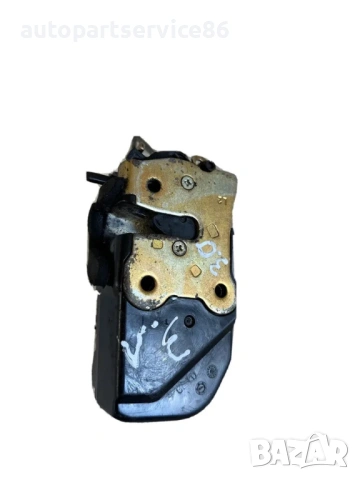 Механизъм за заключване на задна лява врата за Jeep Grand Cherokee 3.0 CRD (2006)