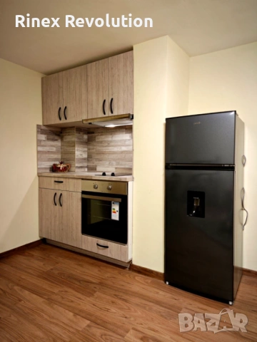 Едностаен апартамент под наем в Христо Смирненски, снимка 4 - Апартаменти - 53879697