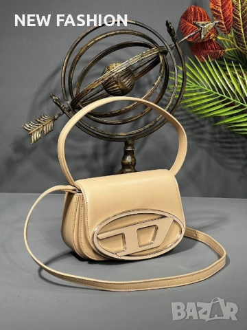 Дамски Чанти ✨ DIESEL , снимка 7 - Чанти - 51857139