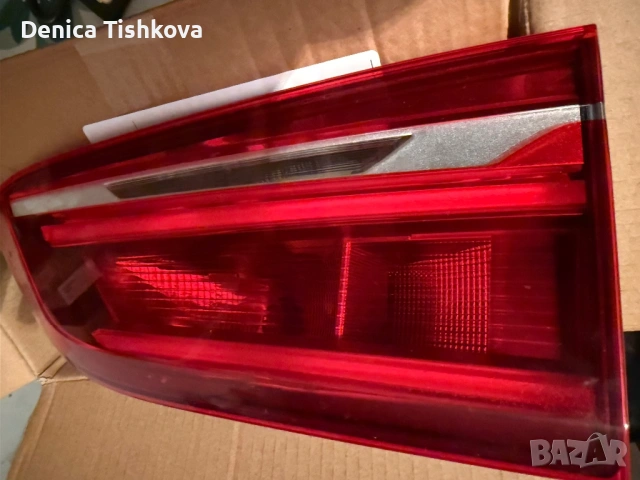 Стоп за БМВ Х1 BMW X1 F48, снимка 4 - Части - 53208246