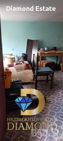 Двуетажна къща в село Бряст, общ. Димитровград, снимка 5 - Къщи - 54298656