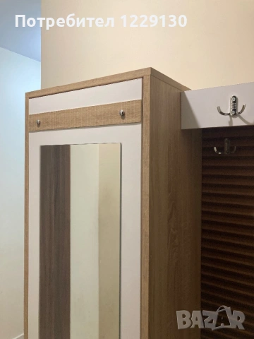 Продавам портманто, снимка 3 - Портманта - 53661801