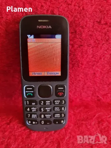 Nokia 100, снимка 2 - Nokia - 47880531