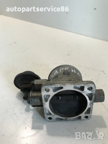 Дроселова клапа за KIA Carens 2.0 CRDi (2002-2006) 35100-27XXX, снимка 2 - Части - 53466981