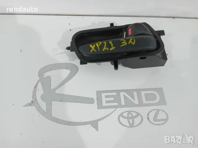 69273-k0040 Дръжка врата дясна Toyota yaris cross 1.5 hybrid 2019-2024, снимка 1 - Части - 48110153