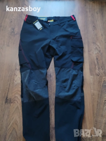 Blaklader Service Trousers Stretch - мъжки работен панталон НОВ L, снимка 5 - Спортни дрехи, екипи - 53786838