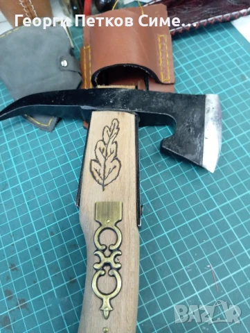 Брадвичка от соца