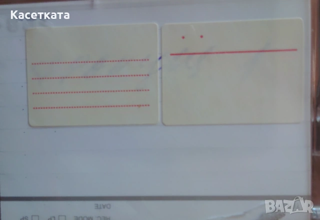 Видео касети Sony Mini DV Premium 60 мин за камера, снимка 4 - Камери - 53585153