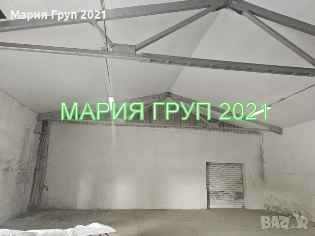 Отдавам Под Наем Склад в гр. Димитровград!!!, снимка 4 - Складове - 51985571
