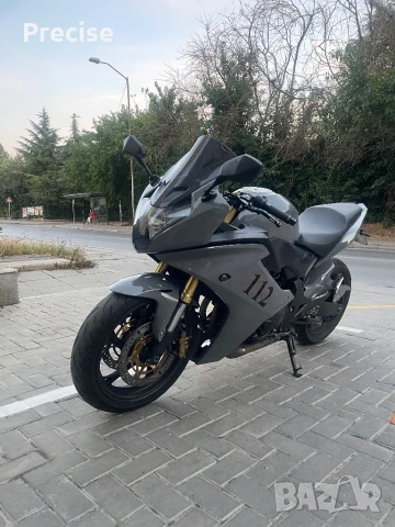 Honda CBR