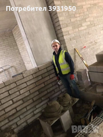 Зидарски услуги, снимка 6 - Ремонти на къщи - 53823276