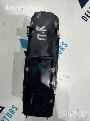 68029178 копче за ел. стъкло, предно дясно от Jeep Cherokee (KK) 2.8 CRDI, engine ENS, automatic, снимка 3 - Части - 53602895