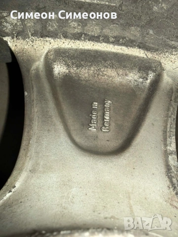 Части Irmscher за Opel Astra G, снимка 10 - Части - 53852014