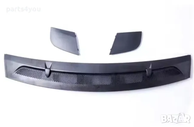 Кора под чистачките преден прозорец Мерцедес Mercedes W169 W245