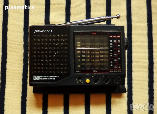 транзисторче