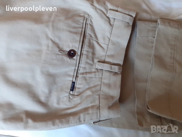 👉Ralph Lauren Original W-33/L-34/, снимка 4 - Панталони - 52928400