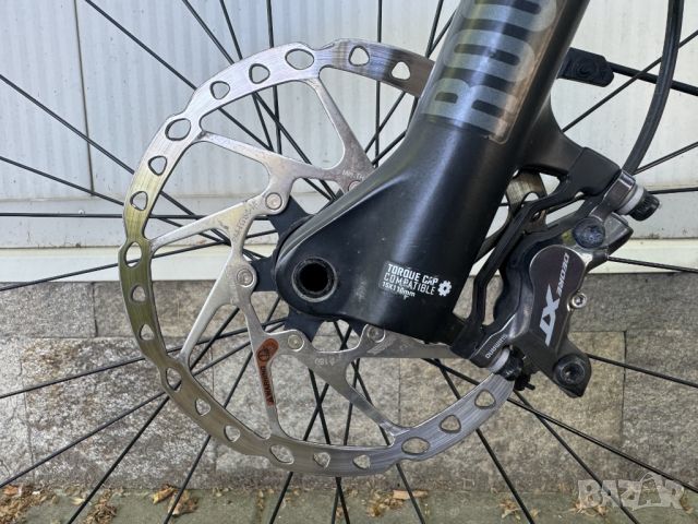 Електрически Велосипед Cube Kathmandu Hybrid SLТ 750 2022 CX Shimano XT С Ъпдейтната Smart Система, снимка 4 - Велосипеди - 46474782