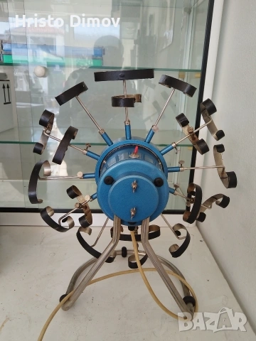 машина за тест на автоматични часовници , снимка 4 - Часовникар и часовникарски услуги - 53823157