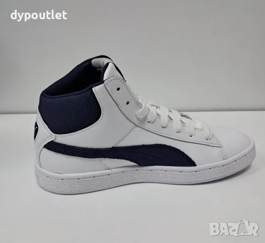 Маратонки - Puma 1948 Mid L, размери - 35.5 /UK 3/ и 36 /UK 3.5/ ., снимка 4 - Маратонки - 47990192