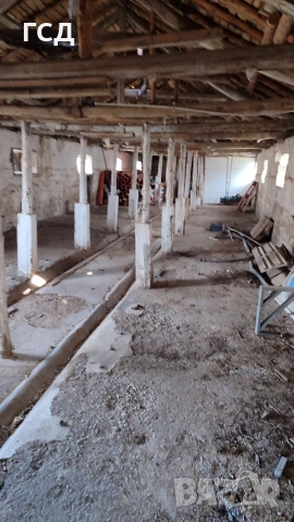 Бизнес имот-склад,офис,земя,база. , снимка 17 - Други - 53657868