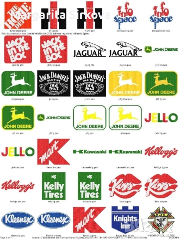 Продава се развит бизнес - фирма за бродерии в Бургас, снимка 10 - Други услуги - 51682719