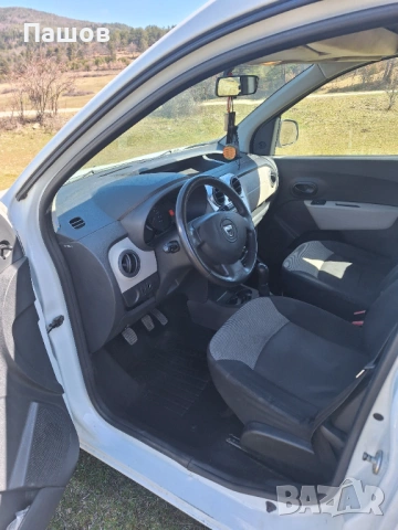Продавам Дачиа Докер Dacia Dokker, снимка 5 - Автомобили и джипове - 53846184