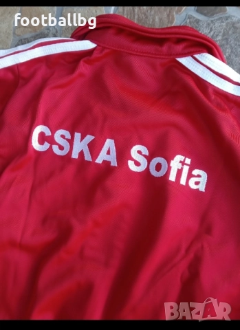 ЦСКА ❤️⚽️ детско юношески футболни екипи НОВО сезон 2025-26 година , снимка 10 - Футбол - 30506999