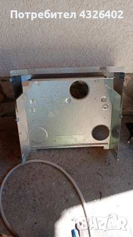 печка за каравана, снимка 6 - Газови котлони - 51571138