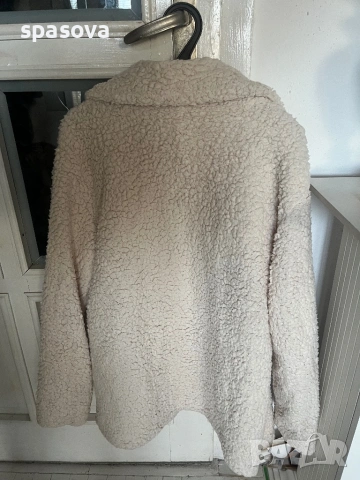 Дамско палто S/M, снимка 2 - Палта, манта - 53540050