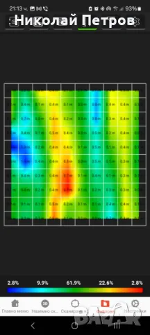 3Д СКЕНЕР CONRAD GR-3 ,Металдетектор, металотърсач.DMX- EXPLORER-GPR,MINELAB ,GPX5000, снимка 3 - Друга електроника - 43549978