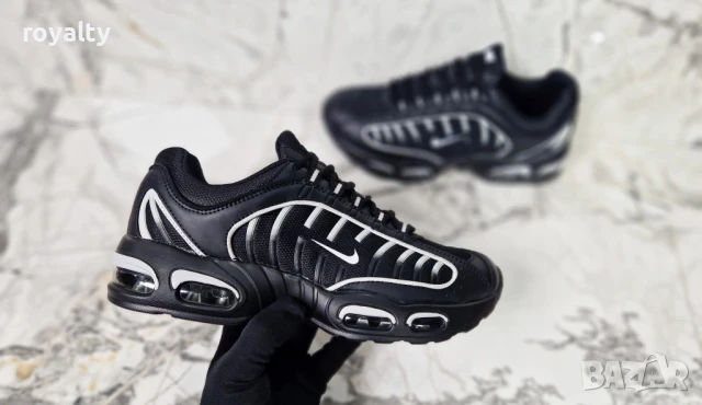 Nike мъжки спортни маратонки , снимка 5 - Маратонки - 50947837