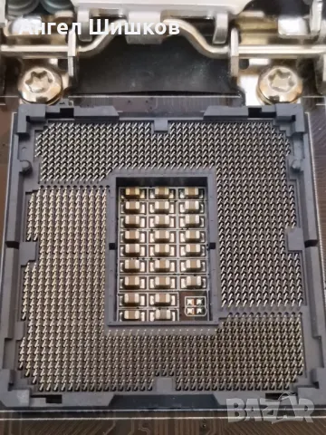 Дънна платка H67 Asus P8H67-M PRO Socket 1150, снимка 4 - Дънни платки - 47818523