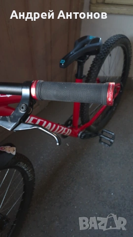 Specialized Rockhopper, S, 27.5, снимка 12 - Велосипеди - 53829000