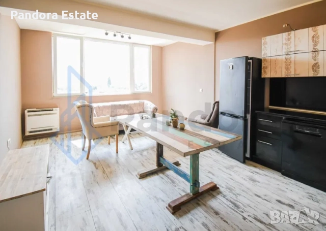 2-СТАЕН апартамент под наем, гр. София, кв.Модерно предградие