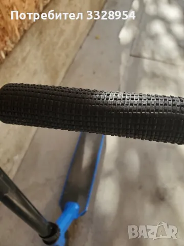 Тротинетка-скутер OXELO, снимка 4 - Скутери и тротинетки - 50082757