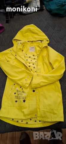 Якета, гълтото е ново, снимка 3 - Детски якета и елеци - 54086431