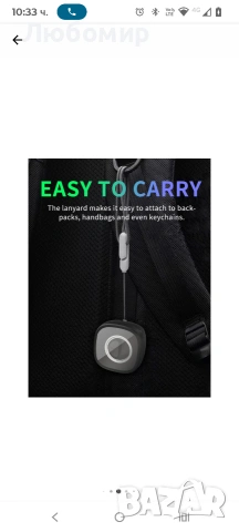 Мултифункционален интелигентен пръстен Fashion idealSTORE Bluetooth, Наблюдава сърдечен 16 мм, снимка 13 - Пръстени - 53778153