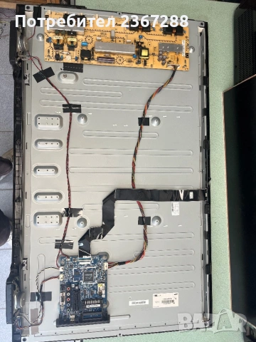 SONY KDL-40BX440 за части